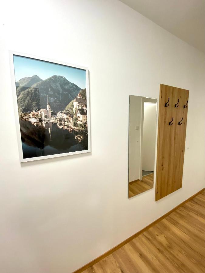 Rettenkogel Im Zentrum Von Bad Ischl Exteriér fotografie